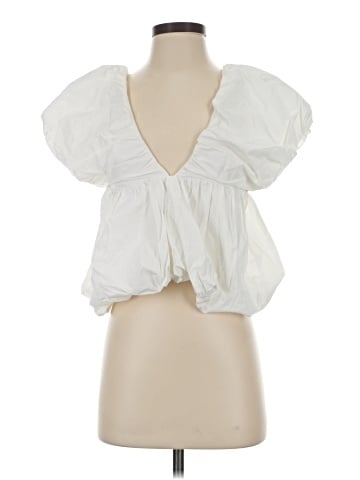 Shein Sleeveless Blouse (view 1)