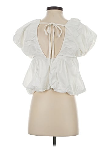 Shein Sleeveless Blouse (view 2)