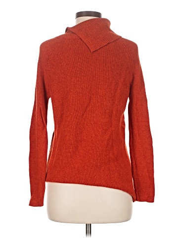 Elliott Lauren Turtleneck Sweater (view 2)