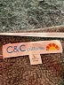 C&C California Gray Pullover Sweater Size L - photo 7