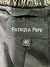 Patrizia Pepe Tweed Gray Jacket Size EU (IT) 40 / US 4 - photo 6