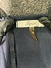 Soprano Solid Black Cocktail Dress Size XS - photo 7