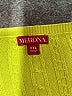 Merona Green Pullover Sweater Size XXL - photo 7