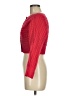 Le Lis Red Cardigan Size M - photo 5