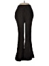 Zara Chevron-herringbone Brown Black Dress Pants Size M - photo 1