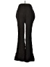 Zara Chevron-herringbone Brown Black Dress Pants Size M - photo 2