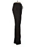 Zara Chevron-herringbone Brown Black Dress Pants Size M - photo 4