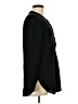 Old Navy 100% Rayon Black Long Sleeve Blouse Size L - photo 4