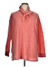 Unbranded Orange Pink Pullover Sweater Size 1X (estimated) - photo 1