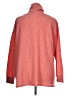 Unbranded Orange Pink Pullover Sweater Size 1X (estimated) - photo 2