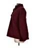 Ultra Flirt 100% Polyester Burgundy Pullover Sweater Size M - photo 5