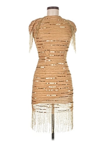 Virgos Lounge Cocktail Dress (view 1)