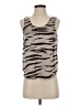 Rails Silver Tan Tank Top Size XS - photo 1