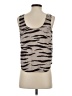 Rails Silver Tan Tank Top Size XS - photo 2