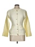 Unbranded Yellow Cardigan Size L (estimated) - photo 1