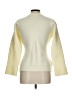 Unbranded Yellow Cardigan Size L (estimated) - photo 2