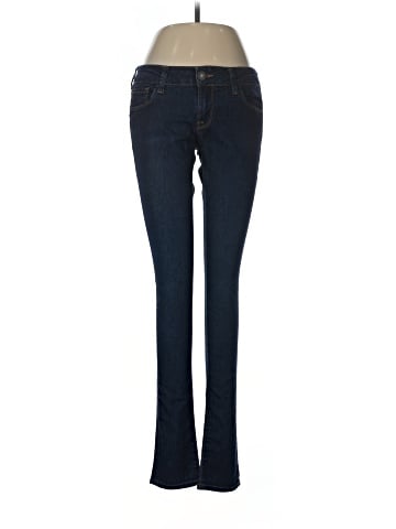 Aqua Jeans (view 1)