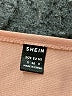 Shein 100% Polyester Pink Bodysuit Size 4 - photo 3