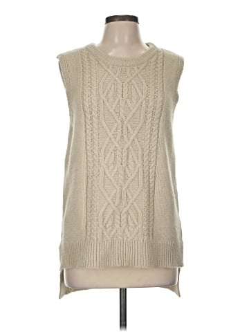 Joh Sweater Vest (view 1)