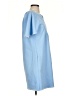 Assorted Brands Blue Casual Dress Size S - photo 4