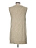Joh Tan Sweater Vest Size M - photo 2