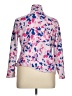T by Talbots Pink Pullover Sweater Size XL - photo 2