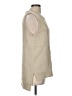 Joh Tan Sweater Vest Size M - photo 4