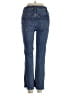 MNG Hearts Blue Jeans Size 1 - photo 2