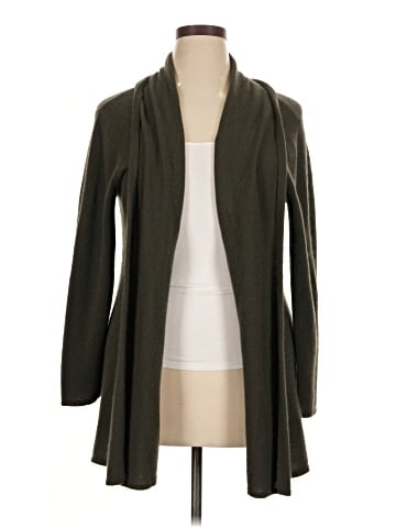 Neiman Marcus Cardigan (view 1)