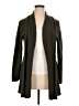 Neiman Marcus Green Cardigan Size 1X - photo 1