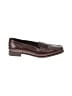 Tod's Burgundy Loafers Size EU 42 - photo 1