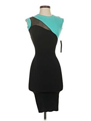 Stella & Jamie Cocktail Dress (view 1)