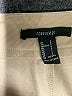 Forever 21 Solid Tan Dress Pants Size S - photo 4