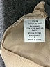 Forever 21 Solid Tan Dress Pants Size S - photo 5