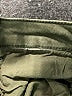 Zara Green Jeans Size 4 - photo 8