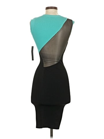 Stella & Jamie Cocktail Dress (view 2)