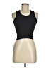 Unbranded Black Tank Top Size M (estimated) - photo 1