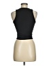 Unbranded Black Tank Top Size M (estimated) - photo 2