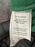 Monet 100% Polyester Green Zip Up Hoodie Size S - photo 7