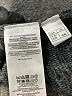 Brooks Brothers Gray Poncho Size 0S - photo 8