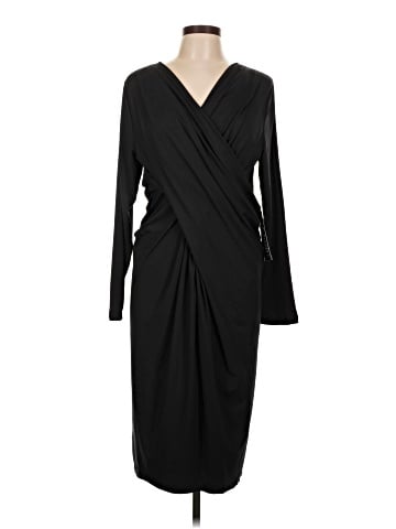 Pamela McCoy Cocktail Dress (view 1)