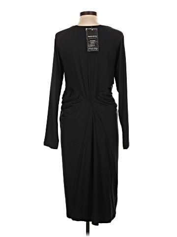Pamela McCoy Cocktail Dress (view 2)