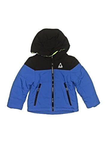 Gerry Snow Jacket (view 1)