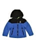 Gerry 100% Polyester Color Block Blue Snow Jacket Size 2T - photo 1
