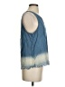 BB Dakota Blue Tank Top Size S - photo 4