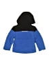 Gerry 100% Polyester Color Block Blue Snow Jacket Size 2T - photo 2
