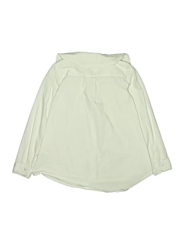 I Do Long Sleeve Button-Down Shirt (view 2)