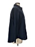 Brochu Walker Blue Long Sleeve Blouse Size L - photo 4