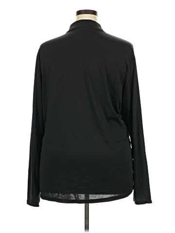 Augusta Sportswear Long Sleeve Turtleneck (view 2)
