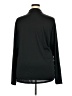 Augusta Sportswear 100% Polyester Black Long Sleeve Turtleneck Size 2X - photo 2